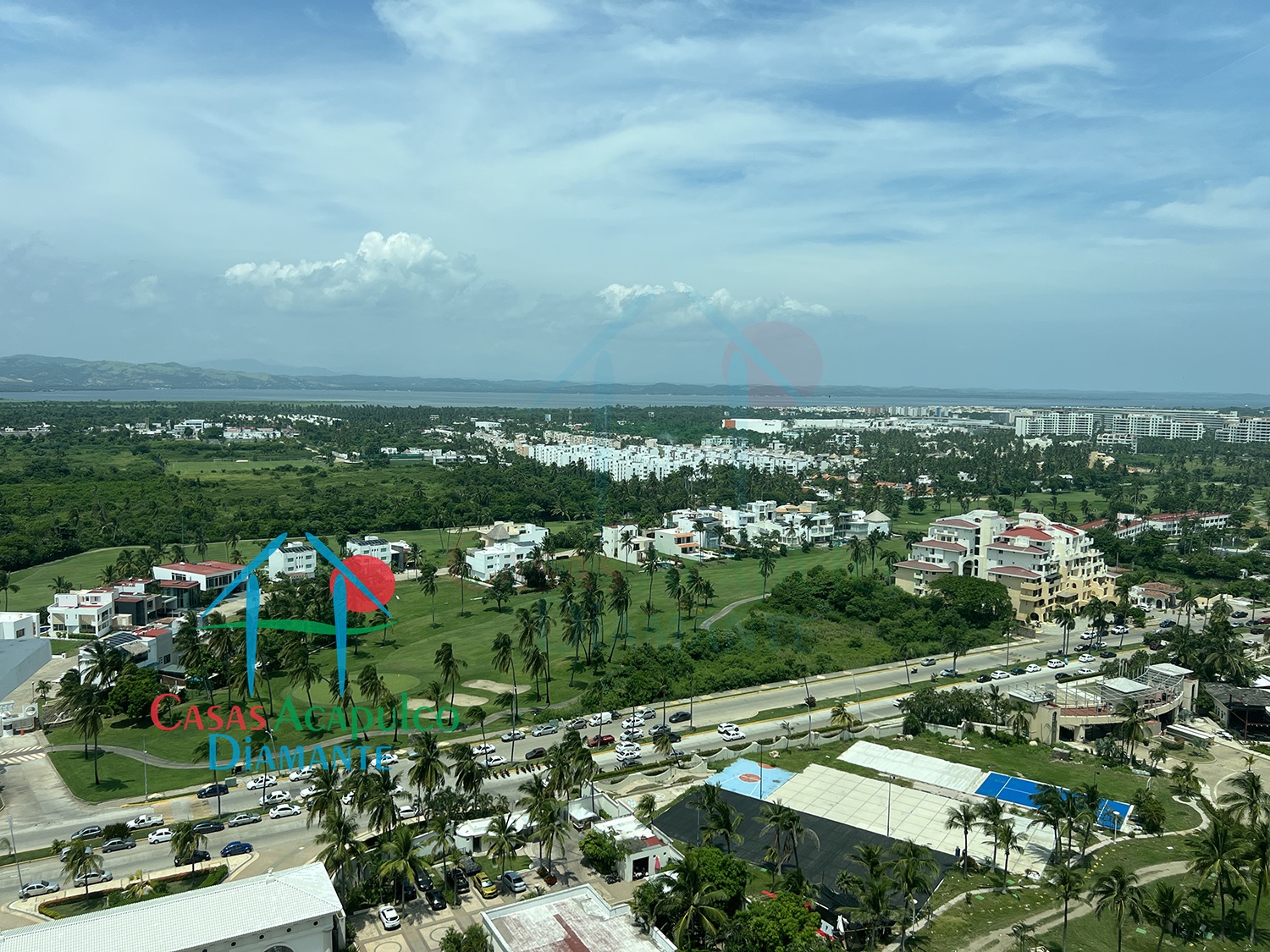 CostaVentura 2000 PH 1 - Recámara dos 6